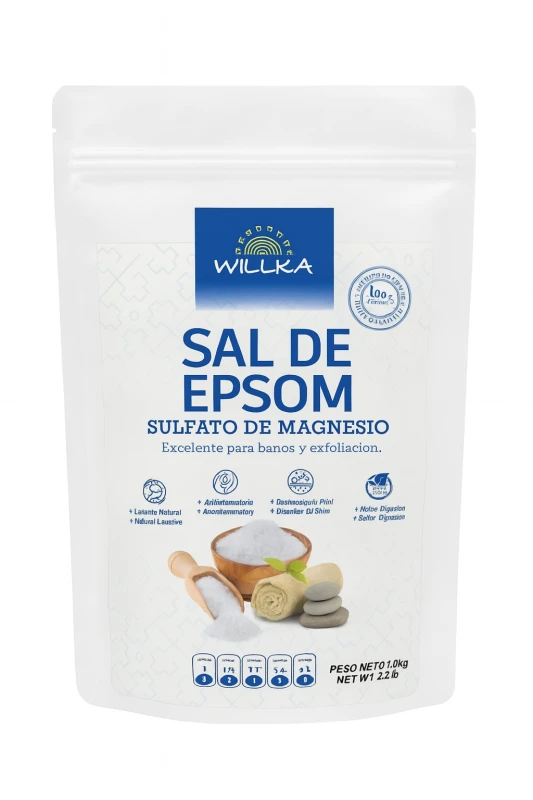 Aceite de Copaiba | 30 ml - 100% puro | Willka Foods